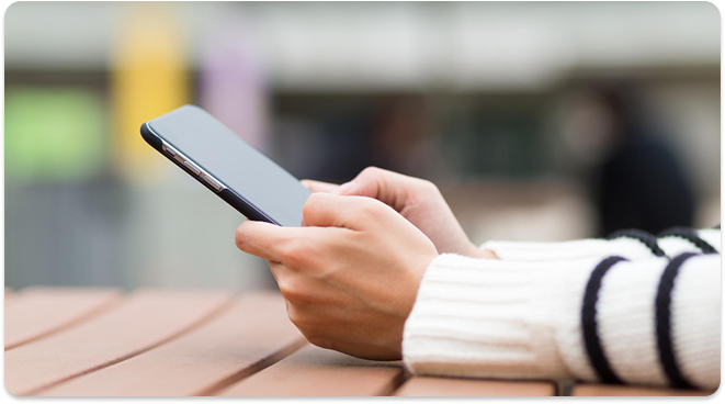 Continuous Support Every Day